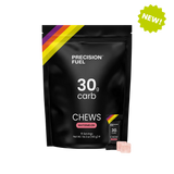 Precision Fuel 30g Carb Chews Packet of 15