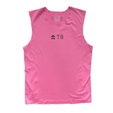 T8 Mens Trail Tank