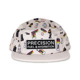 Fractel M-Series Precision Run Cap