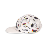 Fractel M-Series Precision Run Cap