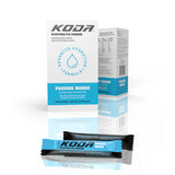 Koda Electrolyte Powder Stick Pack (20 Serve)