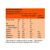 Precision Fuel & Hydration Electrolyte Tablets