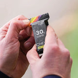 Precision Fuel & Hydration PF 30 Energy Chew Single Serve (Mint & Lemon)