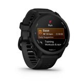 Garmin Forerunner 70 Watch Black