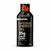 MapleROO Energy Gels 50G Box of 12