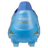 MORELIA NEO IV BETA ELITE FG Unity Sky FG