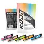 Koda Electrolyte Powder Mixed Pack 50 Sticks
