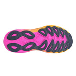 Mizuno Hanabi Unisex Wave Sky 9