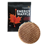 MapleRoo Gluten-free Energy Waffle Box of 12