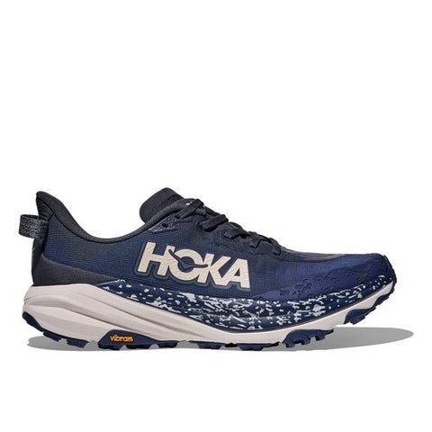 Hoka Mens Speedgoat 6 Wide