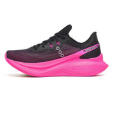 Saucony Womens Endorphin Pro 5