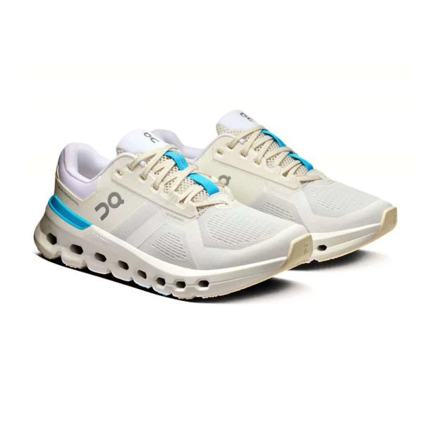 On Running Women's Cloudrunner – Runnulla