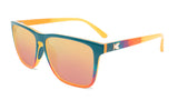 Knockaround Fast lanes Sport -Desert