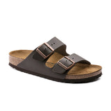 Birkenstock Arizona Dark Brown