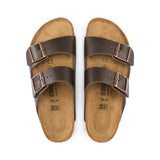 Birkenstock Arizona Dark Brown