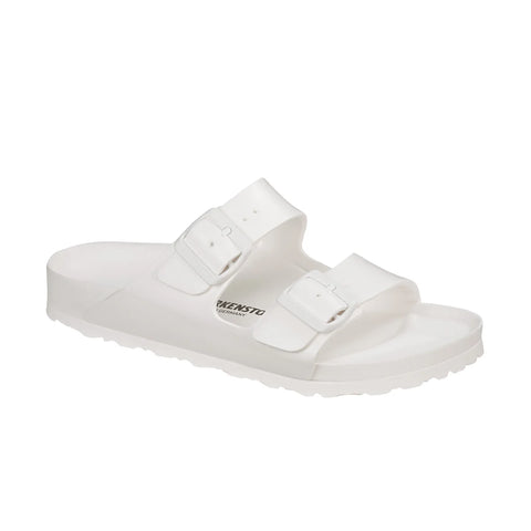 Birkenstock Arizona EVA White (Narrow)