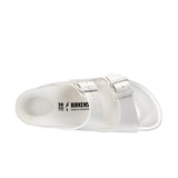 Birkenstock Arizona EVA White (Narrow)