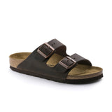 Birkenstock Arizona Habana Oiled Leather