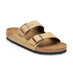 Birkenstock Arizona Tabacco Brown