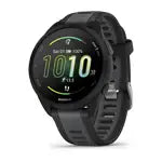 Garmin Forerunner 165 Watch Black