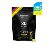Precision Fuel 30g Carb Chews Packet of 15