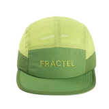 Fractel M-Series "LORIKEET" Cap