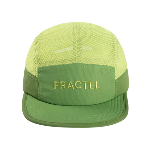 Fractel M-Series "LORIKEET" Cap