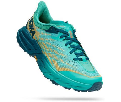 Hoka Women's Speedgoat 5