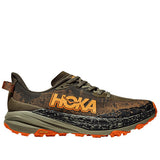 Hoka Mens Speedgoat 6 Wide