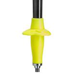 Leki Ultratrail FX.One Running Poles Red