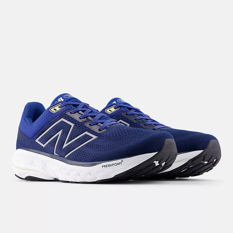 New Balance Mens Fresh Foam X 860V14 2E Width