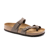 Birkenstock Mayari Mocca Birko Buc