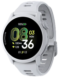 Coros Pace 4 GPS Sports Watch Silicone Band