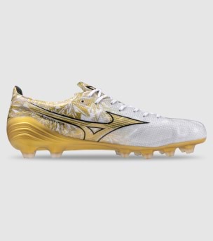 Mizuno Mens Alpha Elite FG