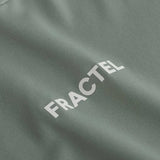 Fractel Mens Sierra-Sage Performance Singlet