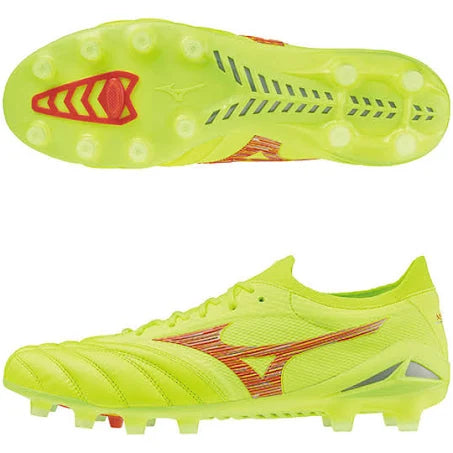 Mizuno morelia discount neo prime skin