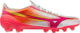 Mizuno Alpha III Elite