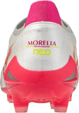 Mizuno MORELIA NEO IV BETA ELITE FG