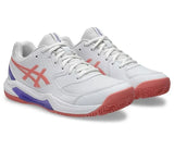 Asics Women's Gel-Dedicate 8 Padel