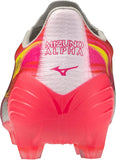 Mizuno Alpha III Elite