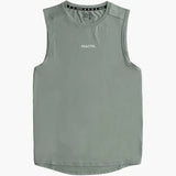 Fractel Mens Sierra-Sage Performance Singlet
