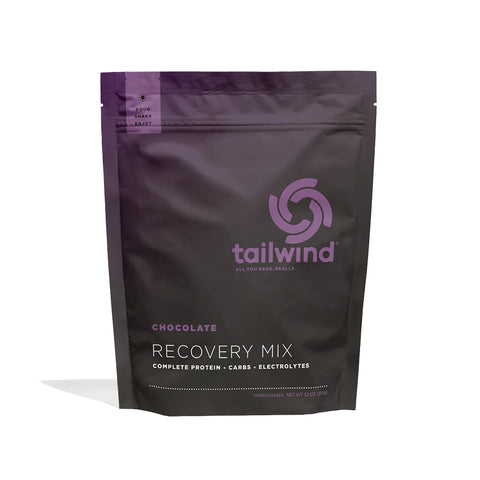Tailwind Rebuild Recovery 15 Serves