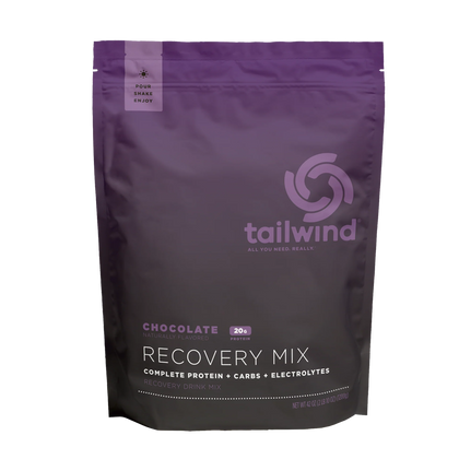 Tailwind Protein Recovery Mix 20G PROTEIN