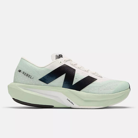 New Balance Womens FuelCell Rebel V4