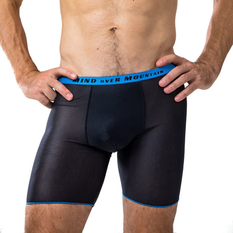 T8 Mens Commando Undies