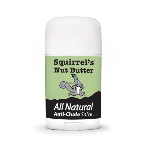 Squirrel Nut Butter Stick