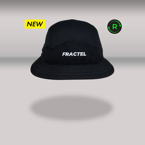 Fractel Bucket Hat