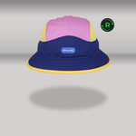 Fractel Bucket Hat PILLIGA