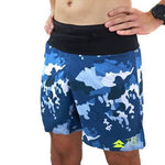 T8 Mens Sherpa Shorts V2 Camo