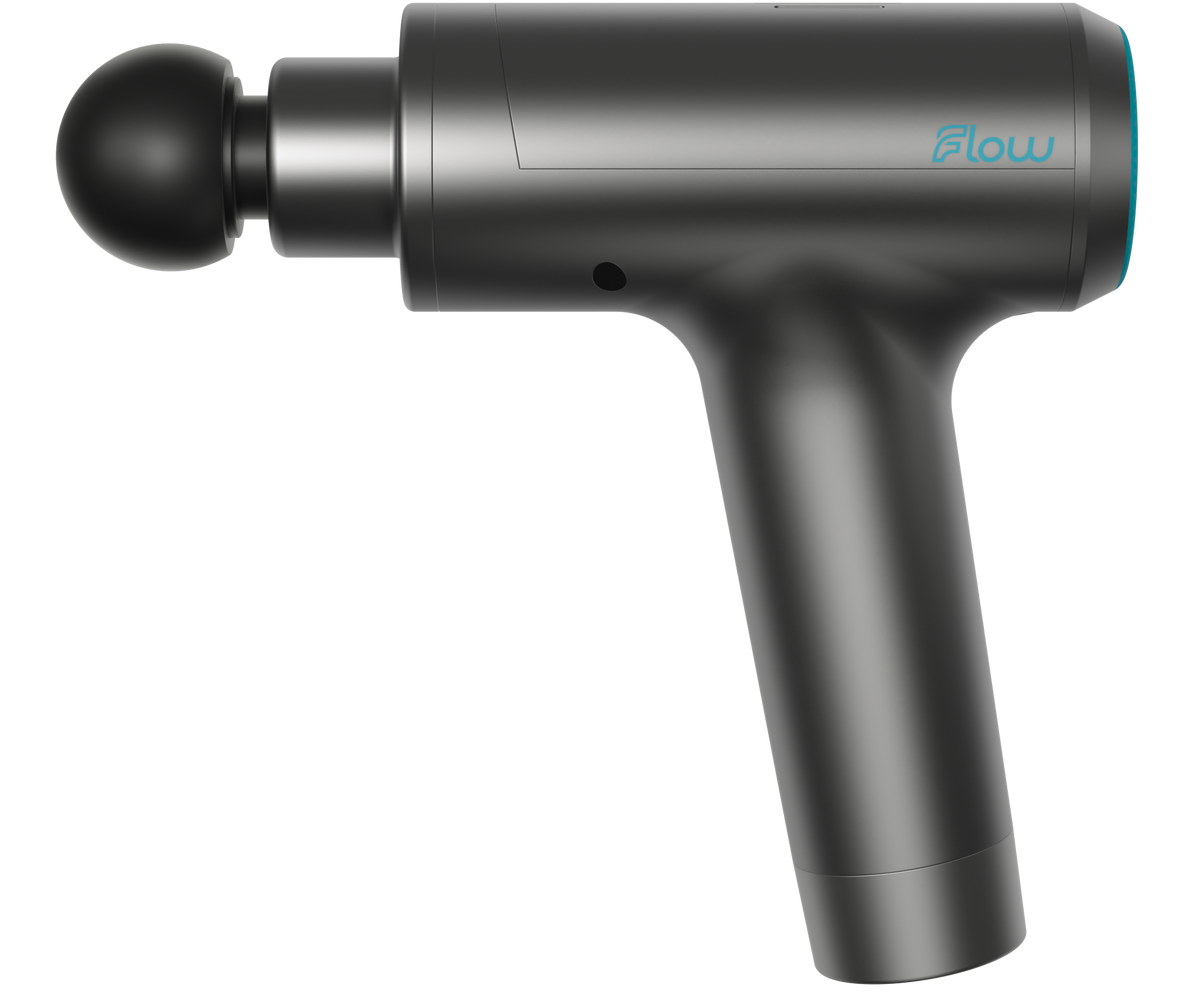Mini Flow Massage Gun – Runnulla